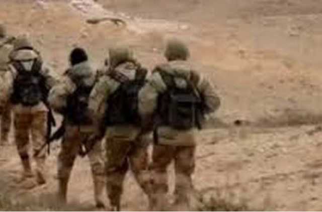 Там такие «бабки»! Появилось объяснение готовности «вагнеровцев» умирать в Сирии