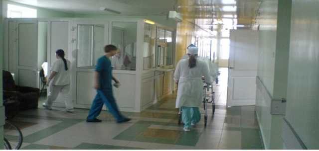 Медреформа от Супрун: государственных клиник больше не будет