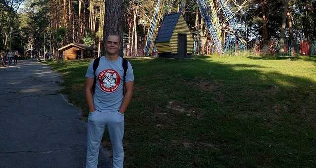 Совсем молодой: террористы убили 19-летнего воина на Донбассе