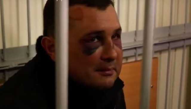 Луценко рассказал о материалах, которые говорят, что экс-нардеп Шепелев – агент ФСБ