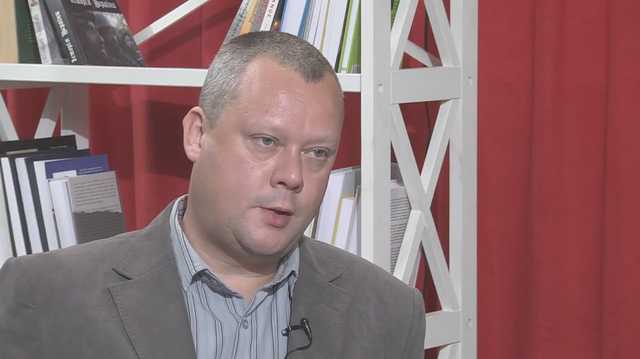 Отдай жену дяде, - Сазонов