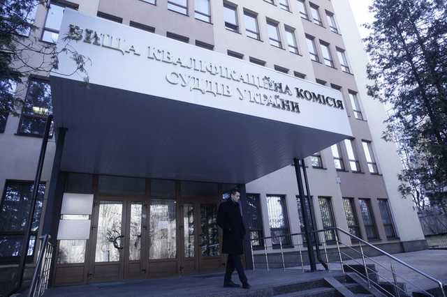 Про дійове каяття ВККСУ