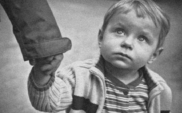 Очередное нападение маньяка в Днепре: пострадал ребенок