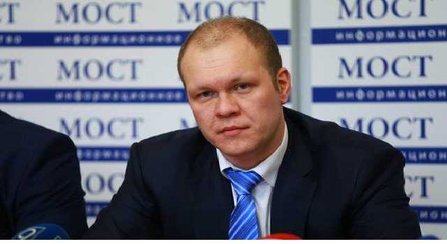 Нардеп не смог объяснить, откуда у него взялся подарок на 35 млн гривен