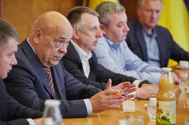 Супрун різко відповіла на нецензурні слова Москаля