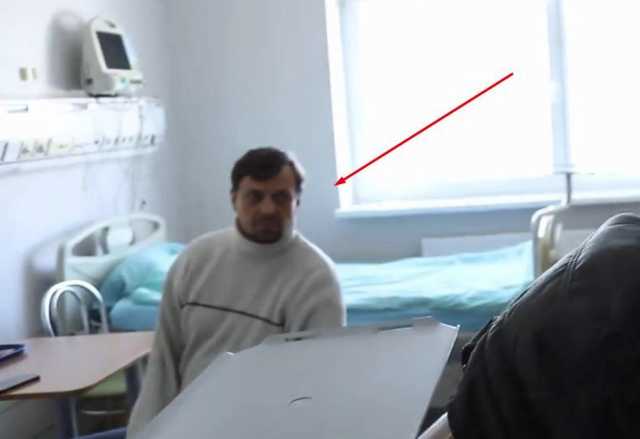 Волонтеры сообщили, кто устроил Крысина в детское отделение Института сердца