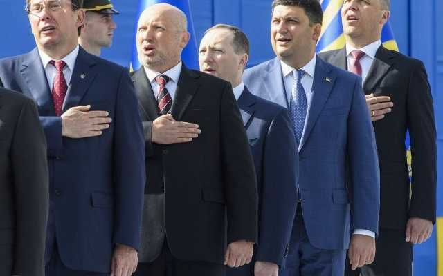 Инициатива «Декларация неравнодушных» в последний раз предупредила вождей Украины