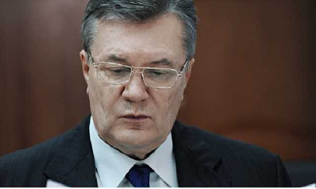 Евросоюз может снять санкции с окружения Януковича: озвучено условие