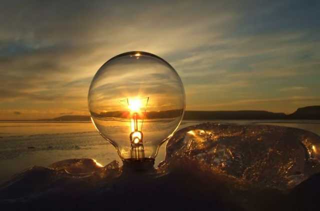 В Крыму новый блэкаут: часть полуострова осталась без света