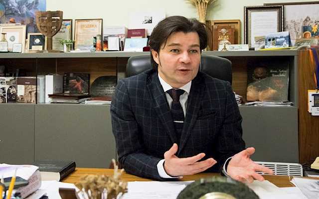 Гастроли украинцев в России: Нищук озвучил позицию