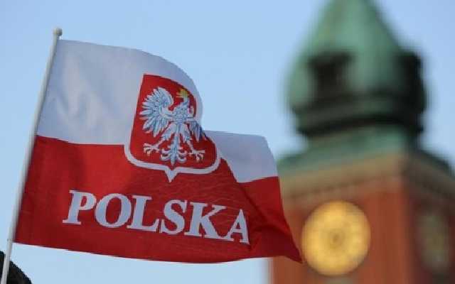 Сейчас в Украине то, что 25 лет назад мы наблюдали в Польше – блогер