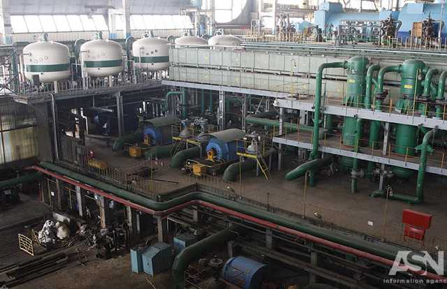 Столицу ждет судьба замерзающего Харькова: "Киевэнерго" ничего не вкладывает в ремонт теплосетей