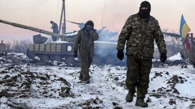 Применили запрещенное оружие: террористы "ЛНР" атаковали мирных жителей