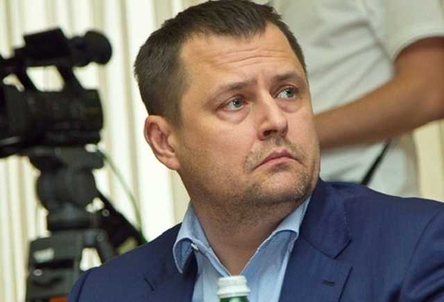 Филатов, порт и два Суркиса