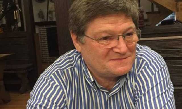 Главный лохотронщик страны Сеня Юфа вернулся