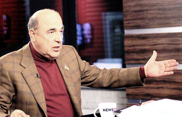 Рабинович требует от НАБУ закрыть Гонтаревой выезд из Украины и расследовать ее преступления