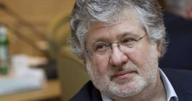 В Крыму конфискуют оздоровительный комплекс Коломойского