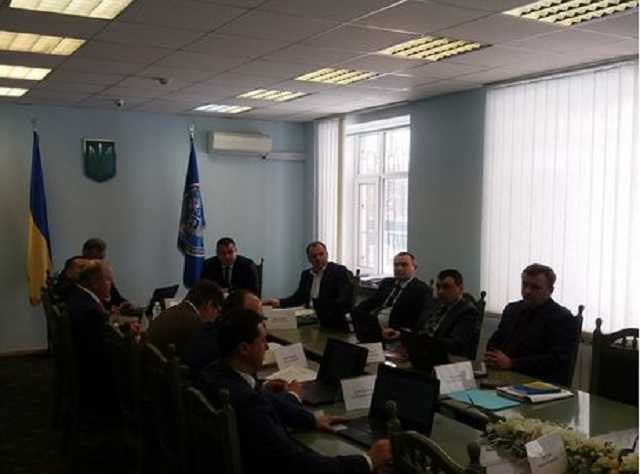 Дисциплинарное производство в отношении Луценко закрыли