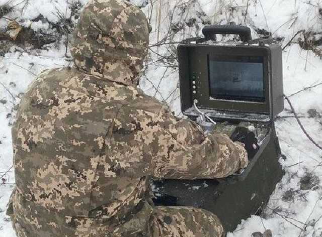 Новейшие украинские ракетные комплексы прошли успешные испытания