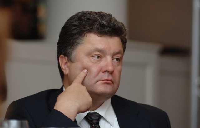 Порошенко после выборов обещает продолжить жить в Украине