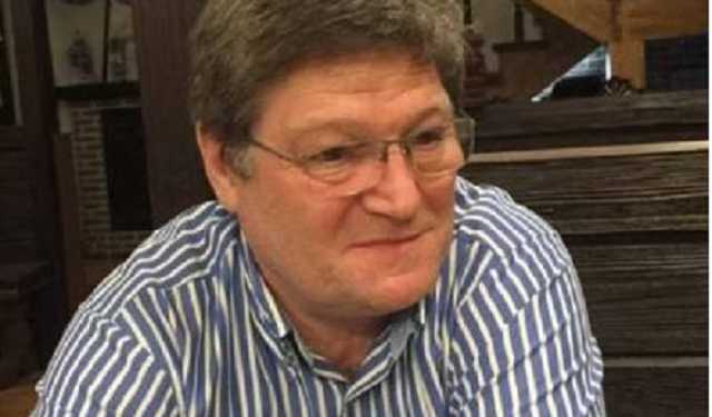 Король мошенников возвращается. Зачем Семен Юфа едет в Украину