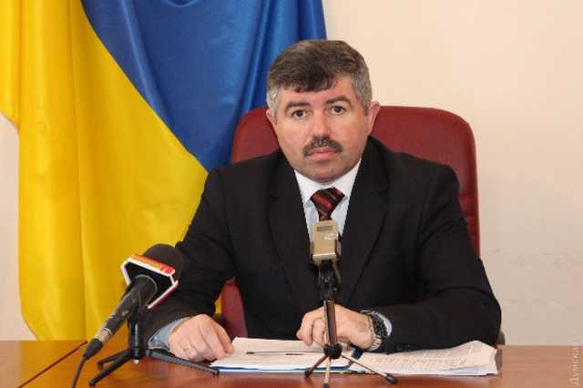 В жуткой аварии погиб главный финансист Белгород-Днестровского горсовета