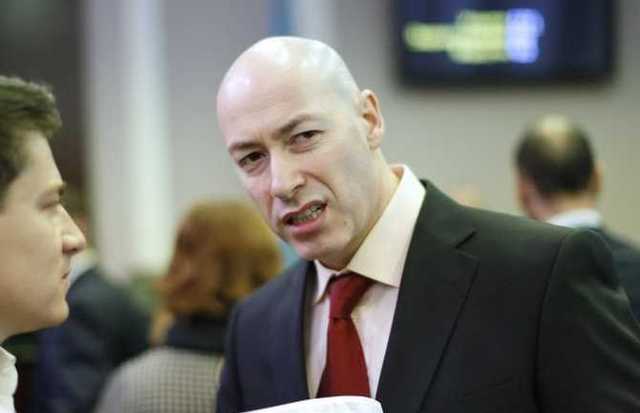 Гордон попросив у Порошенка захисту від Тягнибока