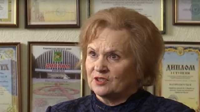 "Свинота такая": разоблачение директора харьковской гимназии привело к угрозам