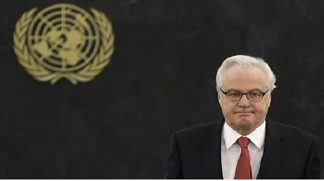 "Падеж скота": у Лаврова отреагировали на скандал с могилой Чуркина