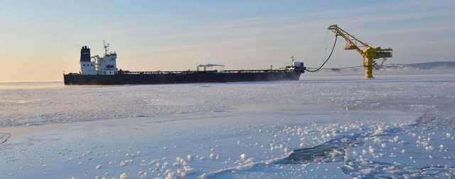 Exxon Mobil выходит из совместных с Россией нефтяных проектов