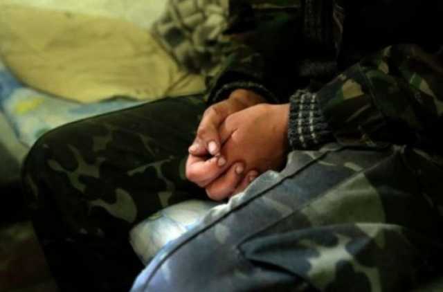 Геращенко констатировала срыв освобождения пяти ребят из ОРДЛО