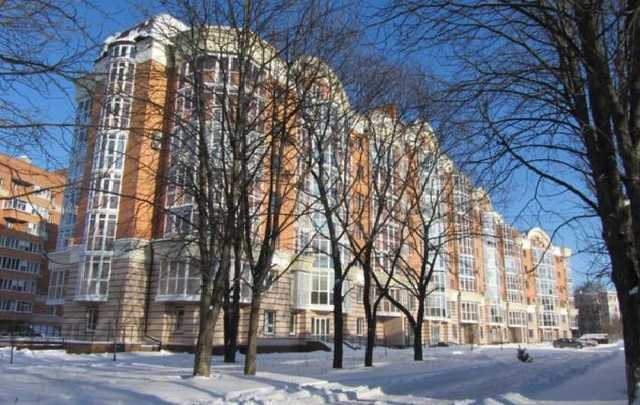 Пособник Януковича ректор Полтавского технического университета Владимир Онищенко задекларировал элитный пентхаус