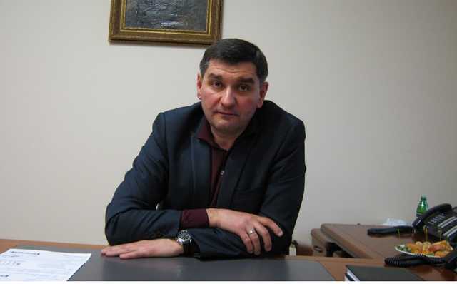 Игорь Прокопив написал заявление об отставке