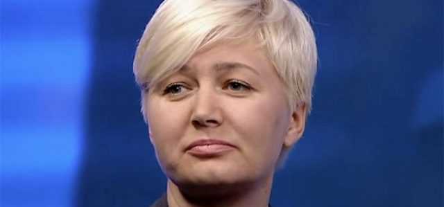 Мене почали знищувати, — Ніцой