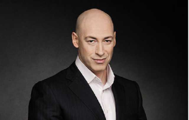 Гордон: Украиной руководят "скованные одной цепью и связанные одной целью" с Януковичем