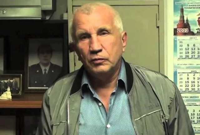 Почему легендарного "вора в законе" Леру Сумского задержали и сразу отпустили