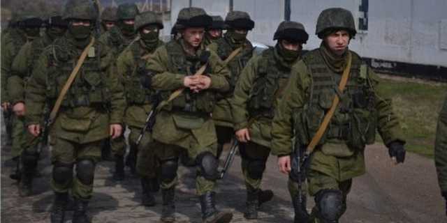 «Бесовский» плацдарм: В Горловке много желающих «пострелять в укров», — Константин Машовец