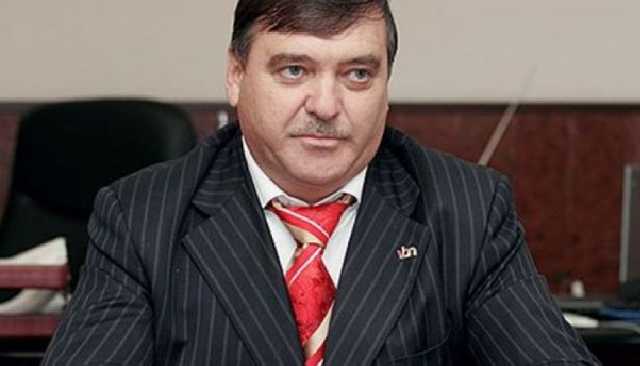 Стали известны новые факты о брате Путина