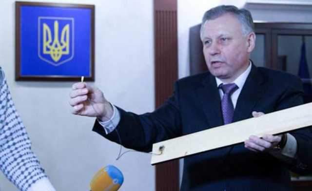 Соратника Авакова фигуранта «дела рюкзаков» отпустили на лечение в Германию