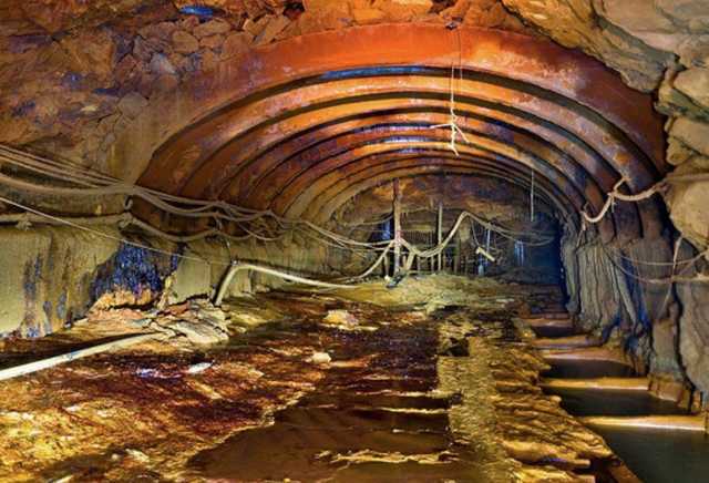 Экологи предупредили о серьезной угрозе на Донбассе