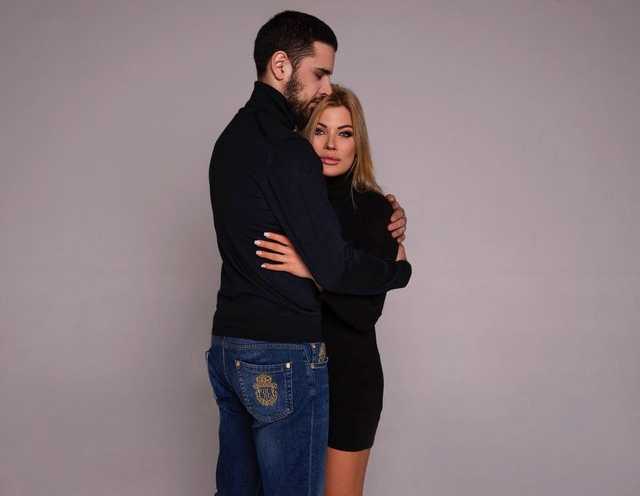 Дейдей и Ледовских