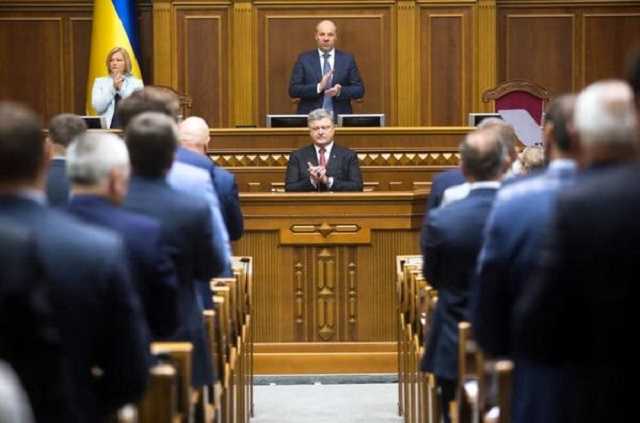 В чем секрет успеха украинских популистов? Все просто!