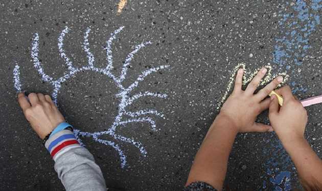 600 тысяч украинских детей живут с разведенными родителями и должны получать алименты