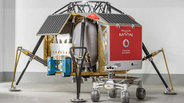 Vodafone  Nokia   4G  