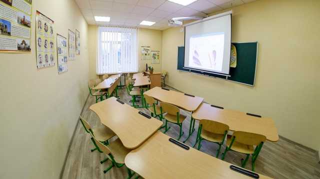 Минобразования распорядилось прекратить обучение до 12 марта