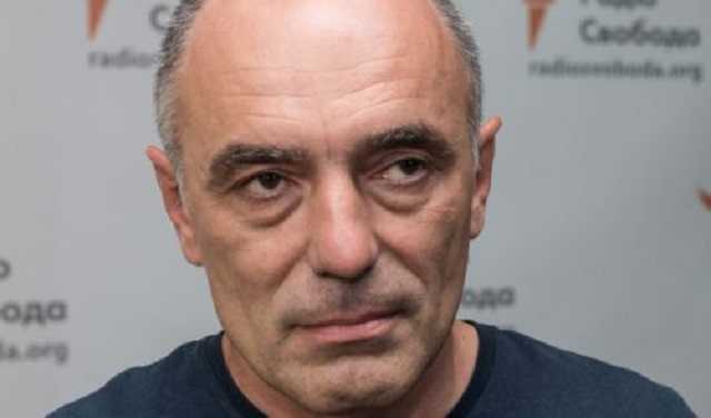 Может еще отстегать самих себя плеткой, чтобы «разрушить сценарий Москвы»?, - Касьянов