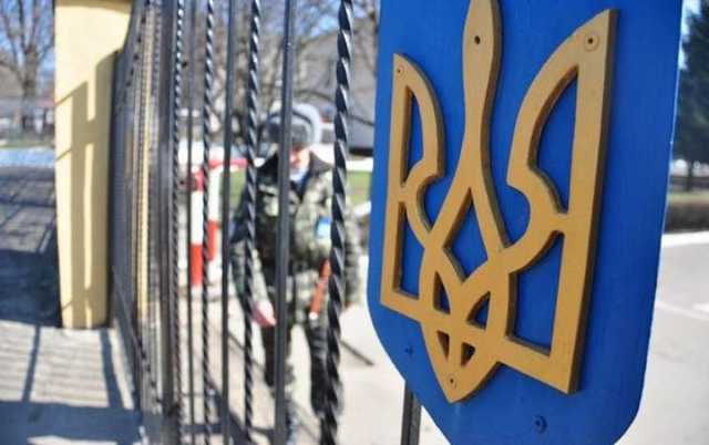 В Виннице пропали секретные документы Командования Воздушных сил