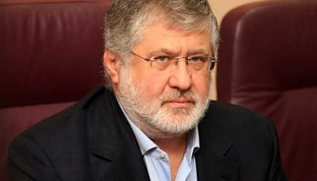 Укрнафта потеряла четверть миллиарда из-за схем Коломойского