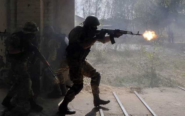 Убили девятерых: комбат рассказал о подвиге бойцов ВСУ