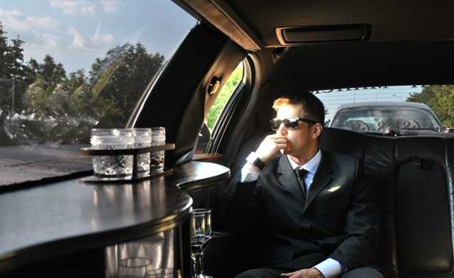 Александр Деркач: “Как отличить мелкого бизнесмена от немелкого”